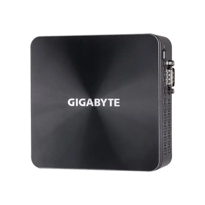 Gigabyte BRIX s GB-BRi5H-10210(E) (rev. 1.0) - Barebone - Ultra Compact PC Kit - 1 x Core i5 10210U... (GB-BRI5H-10210E)_1